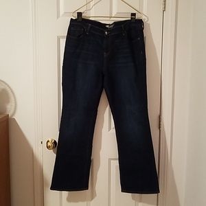 EUC Old Navy Jeans